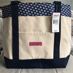 Vineyard Vines Tote Bag